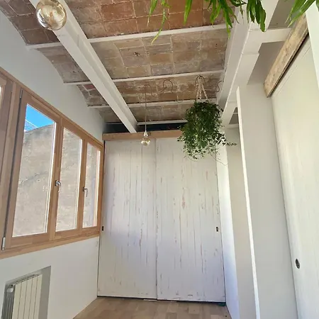 Poblenou Cozy Double Bedroom * Barcelona